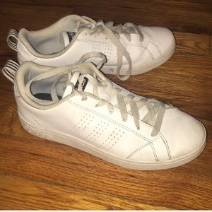 Adidas sneakers. Size 7